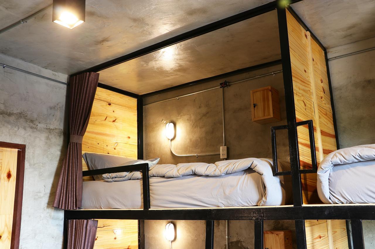 Hostel Hanu Bangkok