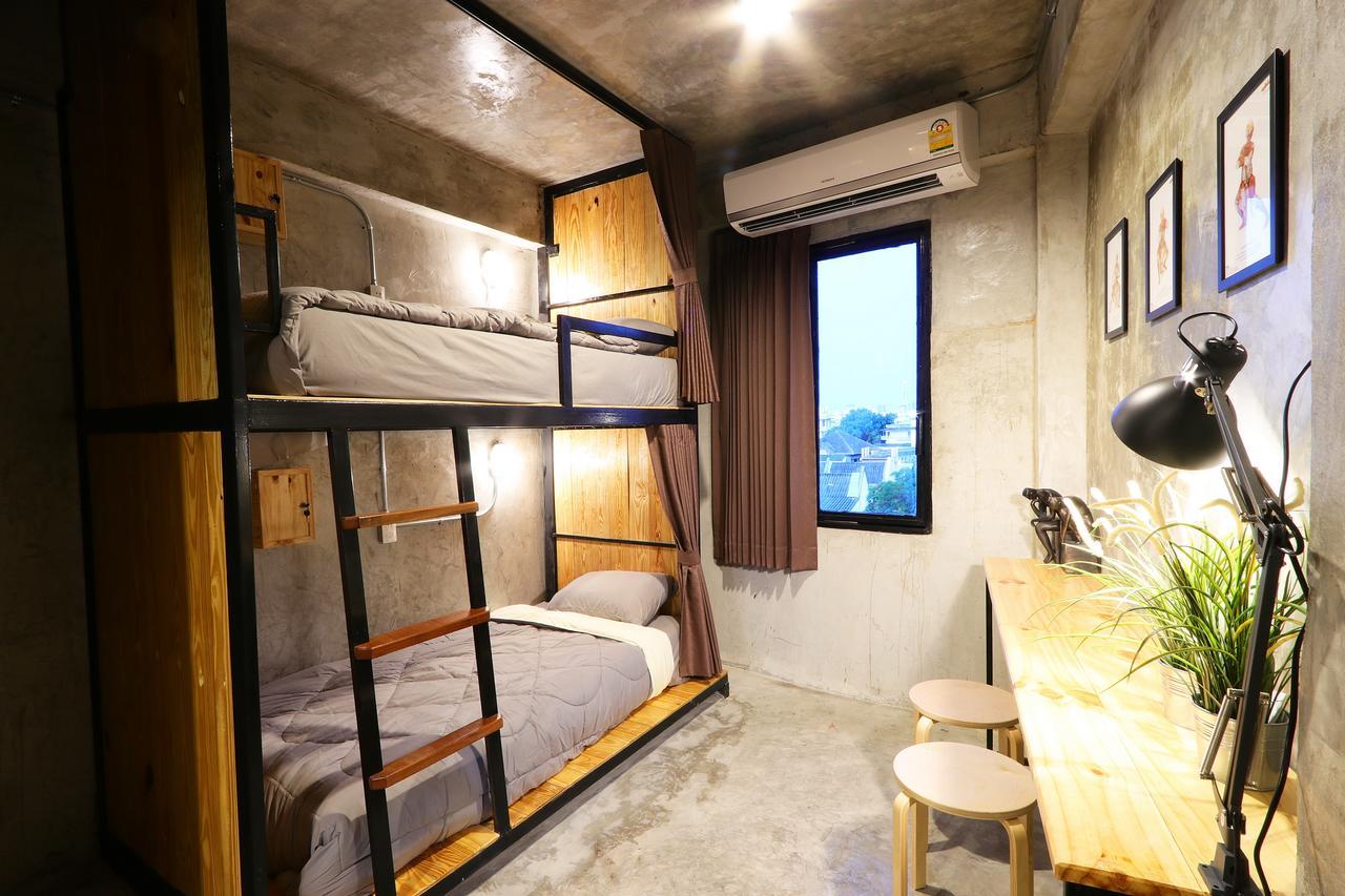 Hostel Hanu