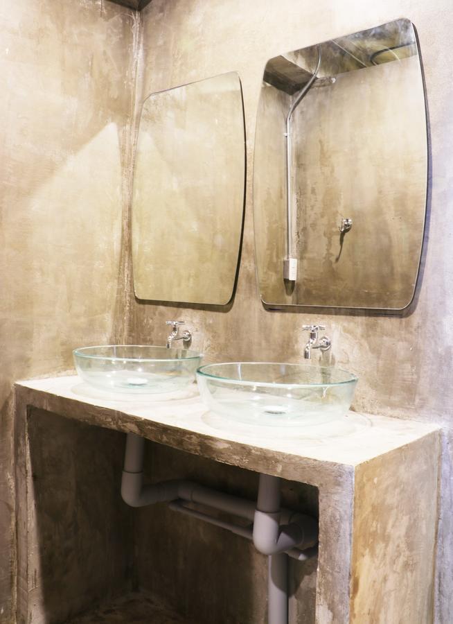 Hostel Hanu Bangkok