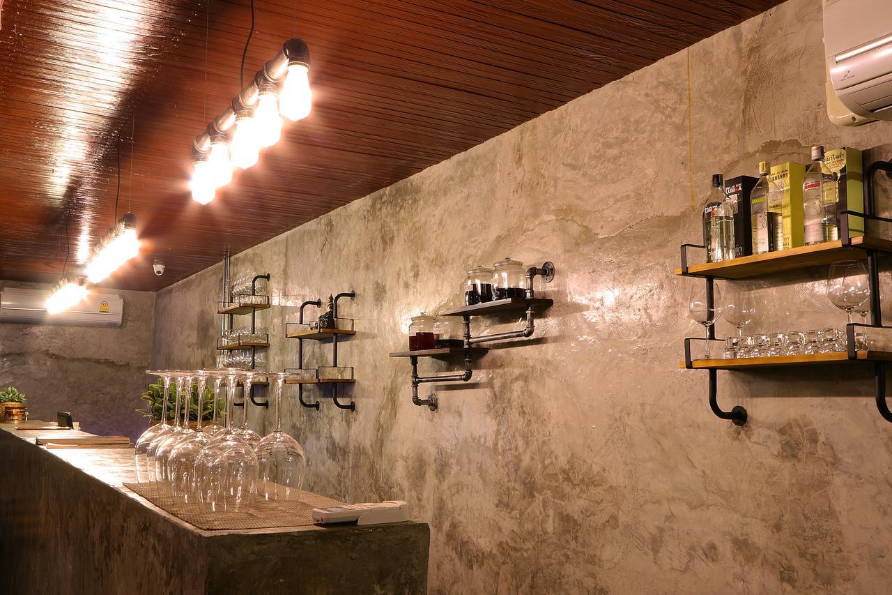 Hostel Hanu Bangkok