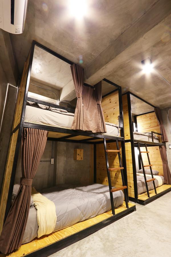 Hanu Bangkok