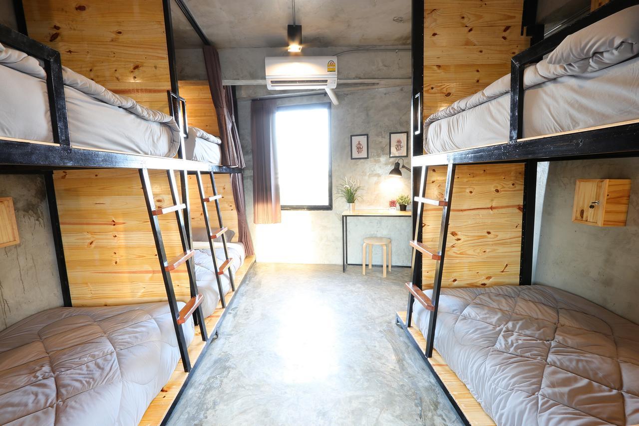 Hostel Hanu