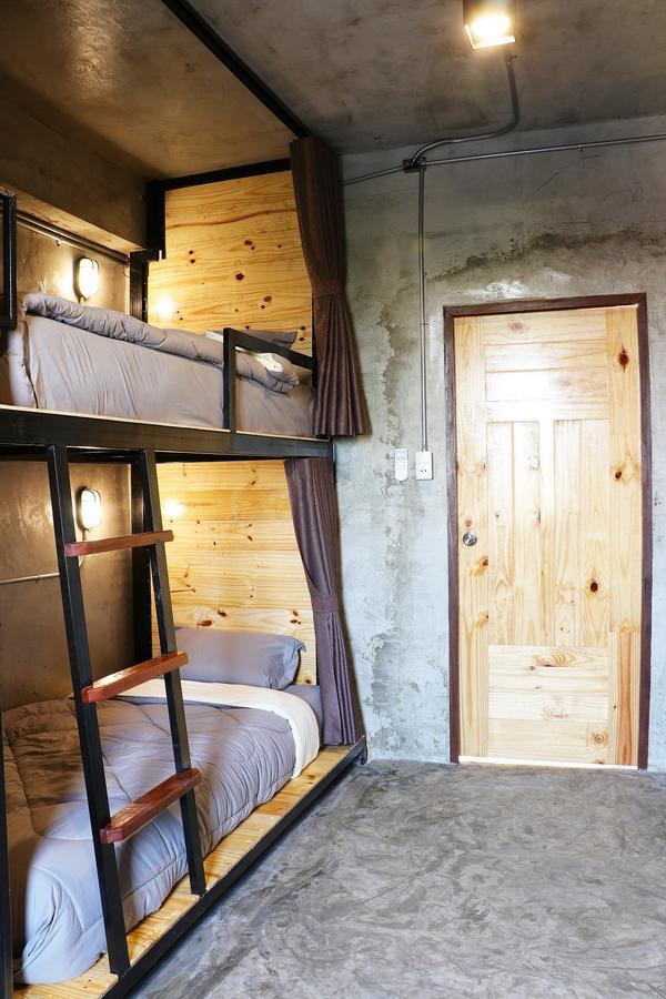 Hostel Hanu Bangkok