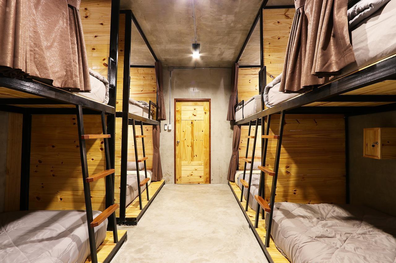 Hanu Hostel *