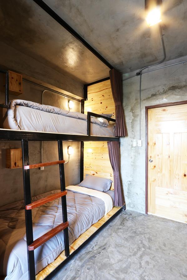 Hanu Hostel Bangkok