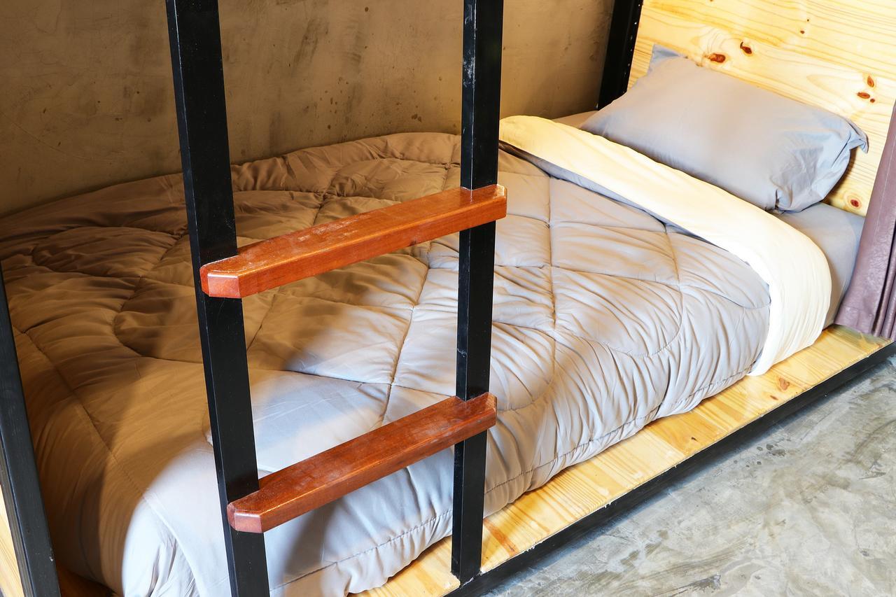Hostel Hanu Bangkok