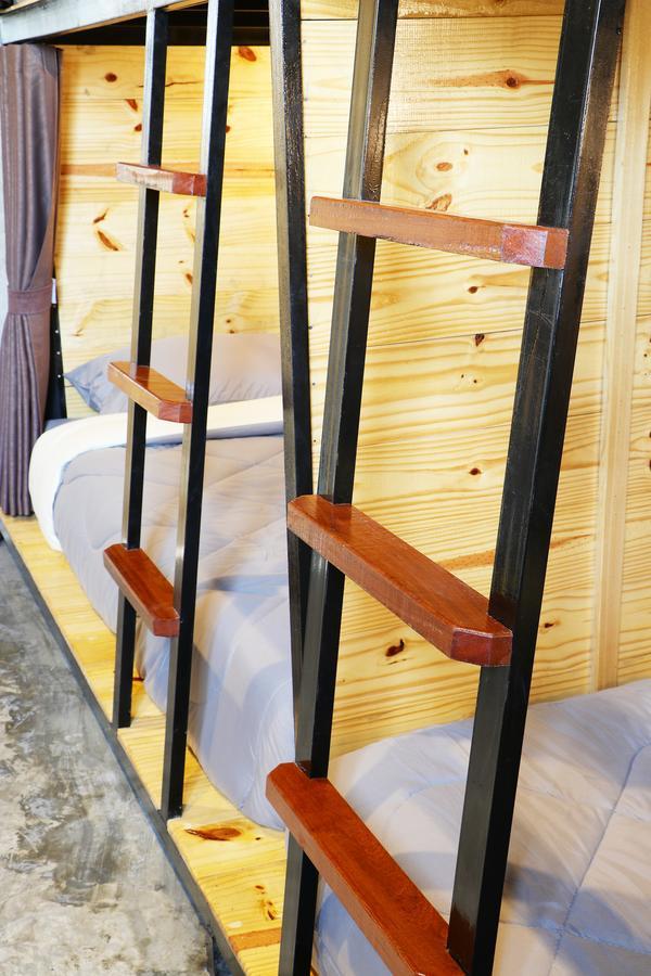 Hostel Hanu Bangkok