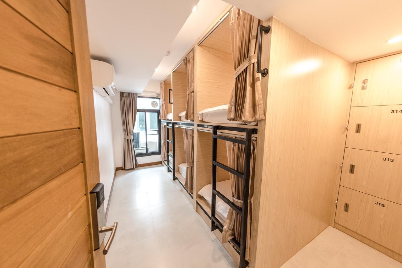 Hostel Naratel
