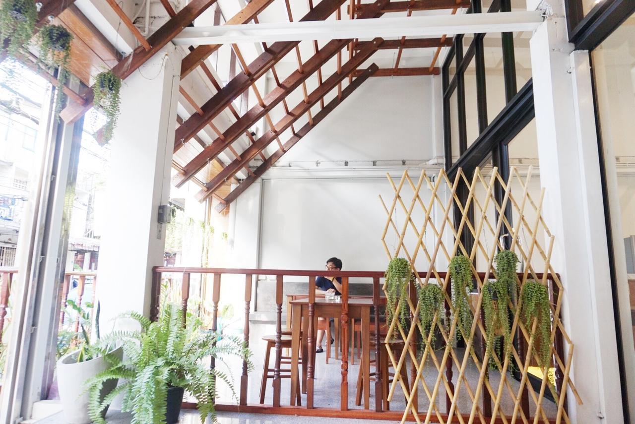Hostel Boon Street Bangkok