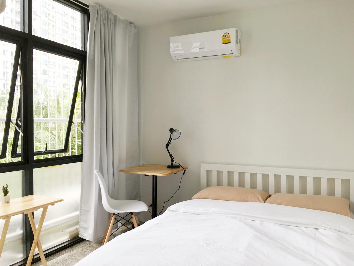 Rabbitat Hostel