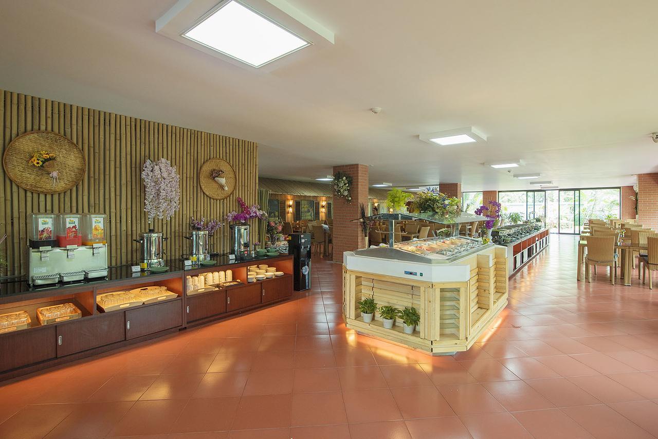 Baan Thai Boutique Hotell