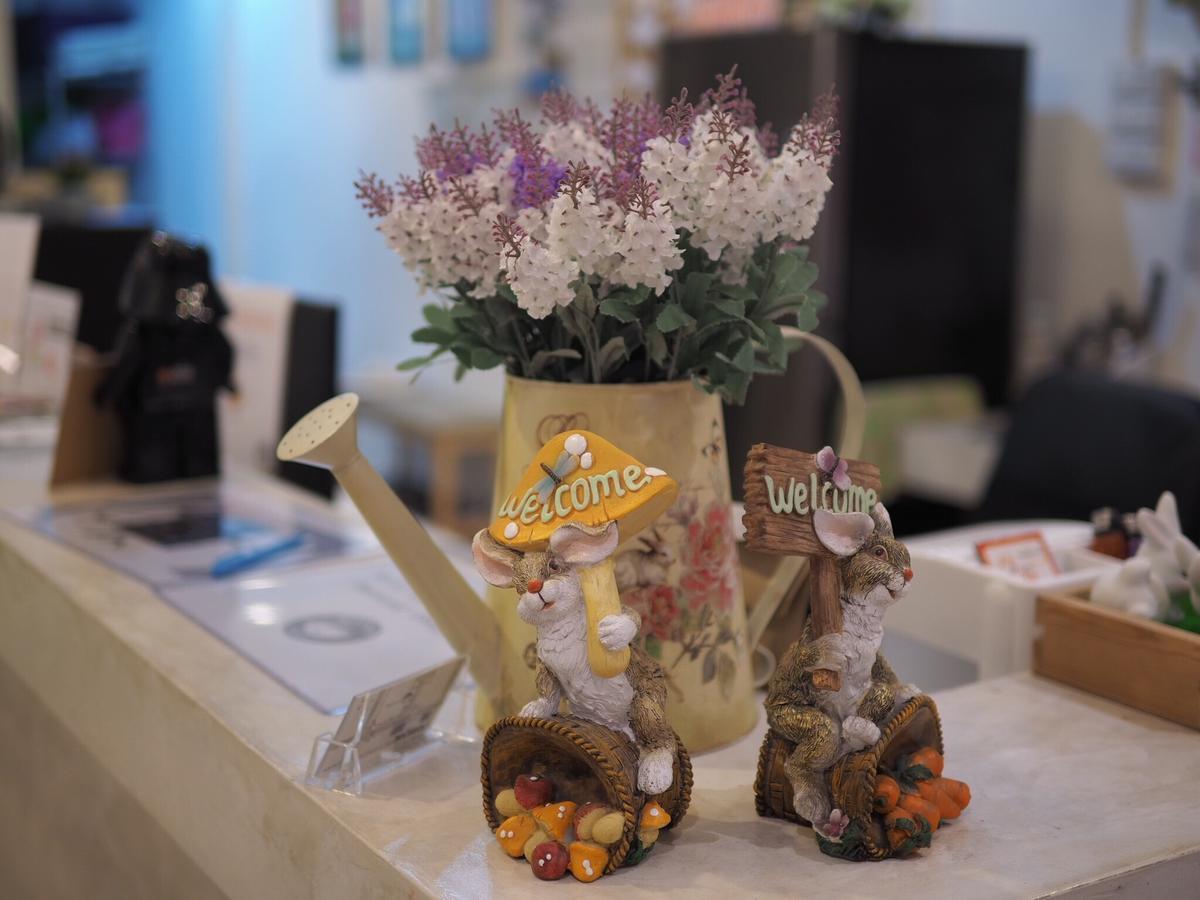 Rabbitat Bangkok