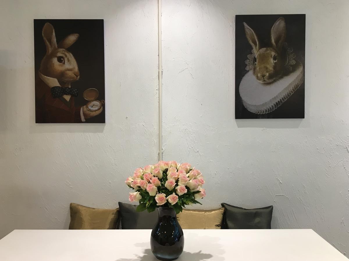 Rabbitat *