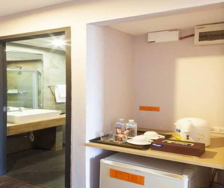 Livotel Lat Phrao Hotel Bangkok