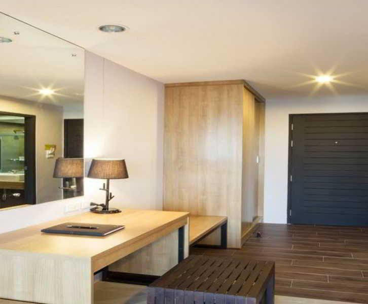 Hotel Livotel Lat Phrao