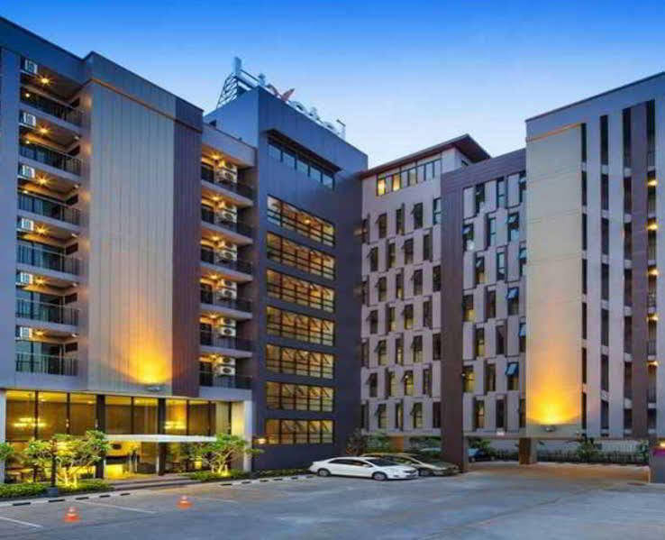 Livotel Lat Phrao 4*