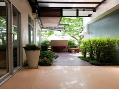 Hotel Synsiri Ladphrao 130 Bangkok
