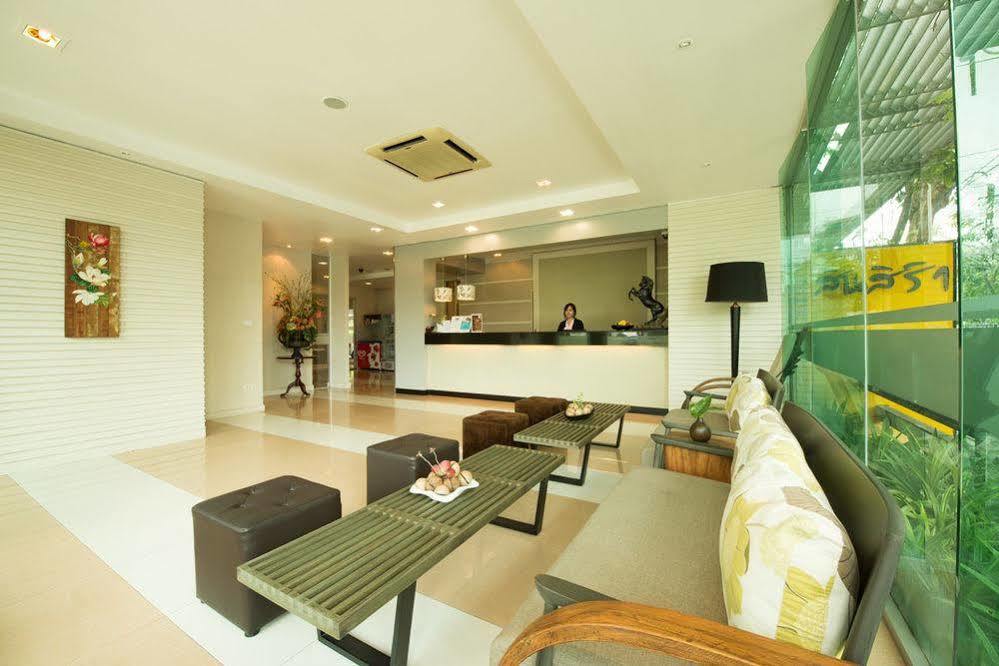 Synsiri Ladphrao 130 Bangkok