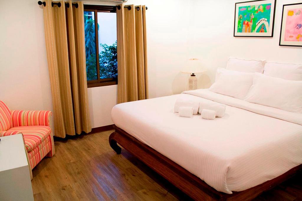 Justbeds Hotel