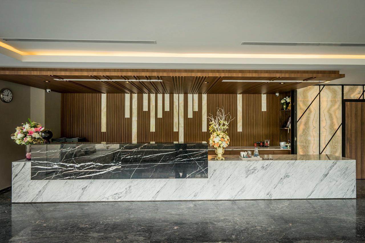 Onix 4* Bangkok