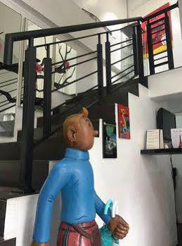 Padi Madi Boutique Inn Bangkok