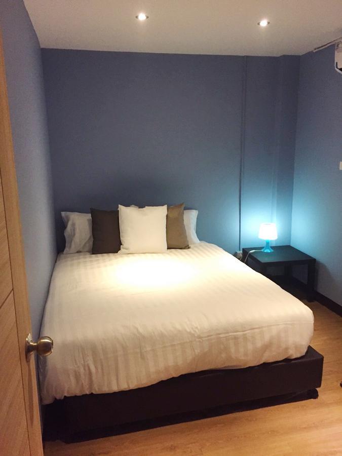 The Mix - Silom Hotel Bangkok