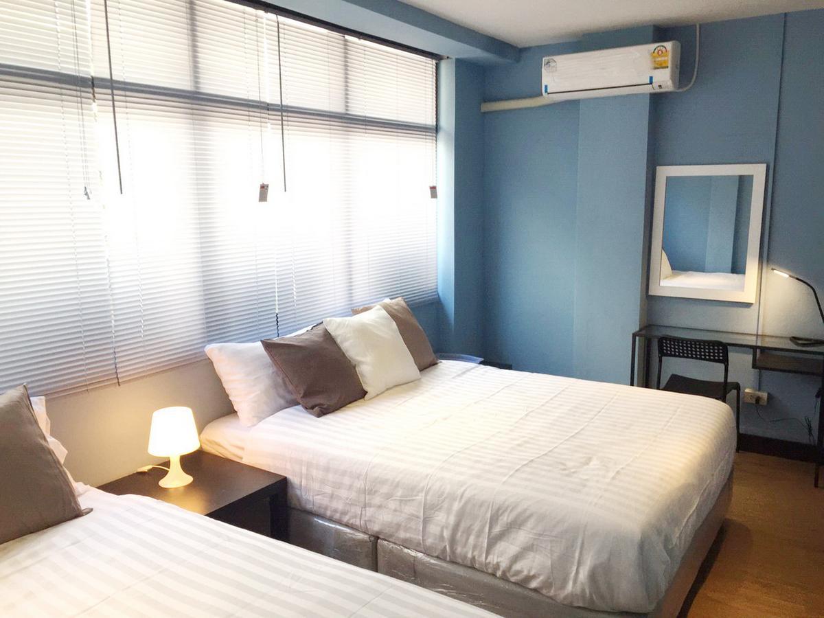 The Mix - Silom 3*