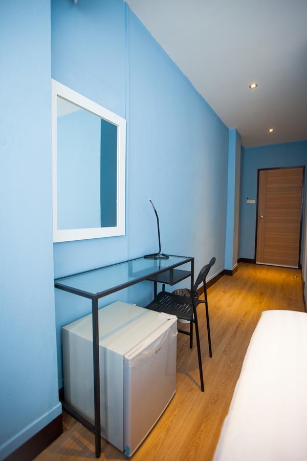 The Mix - Silom 3*
