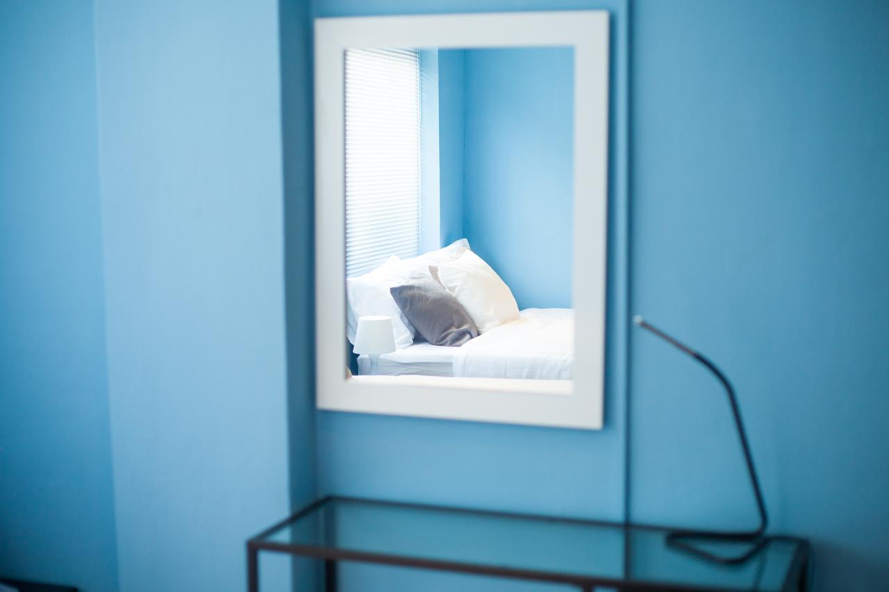 Hotel The Mix - Silom
