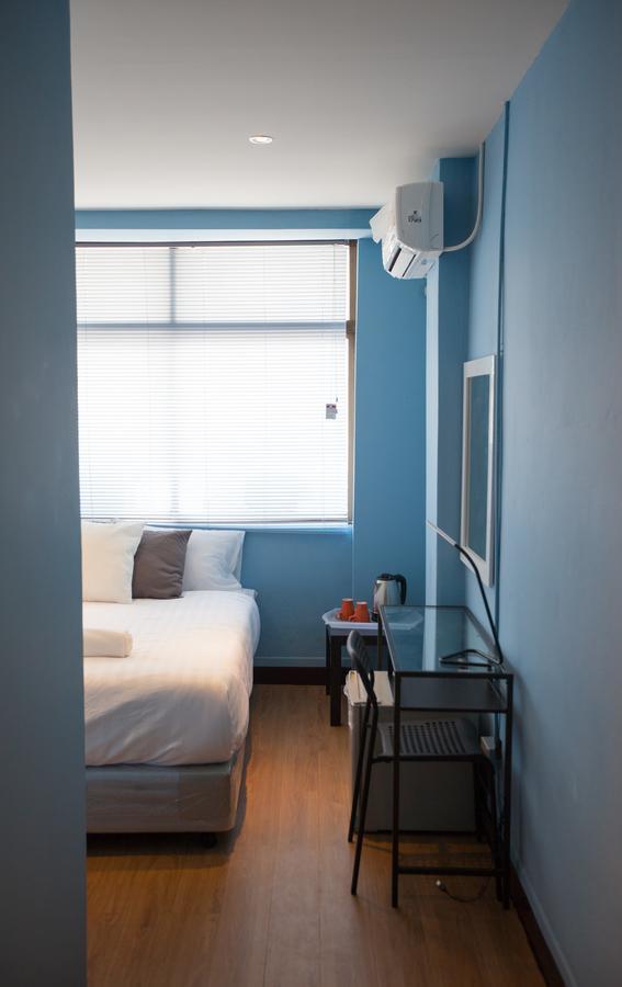 The Mix - Silom 3*