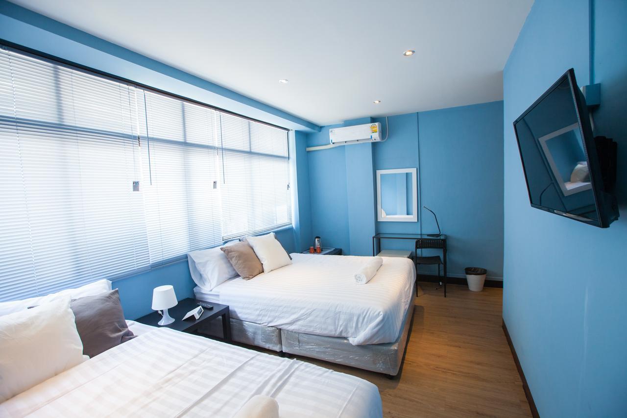 The Mix - Silom 3*