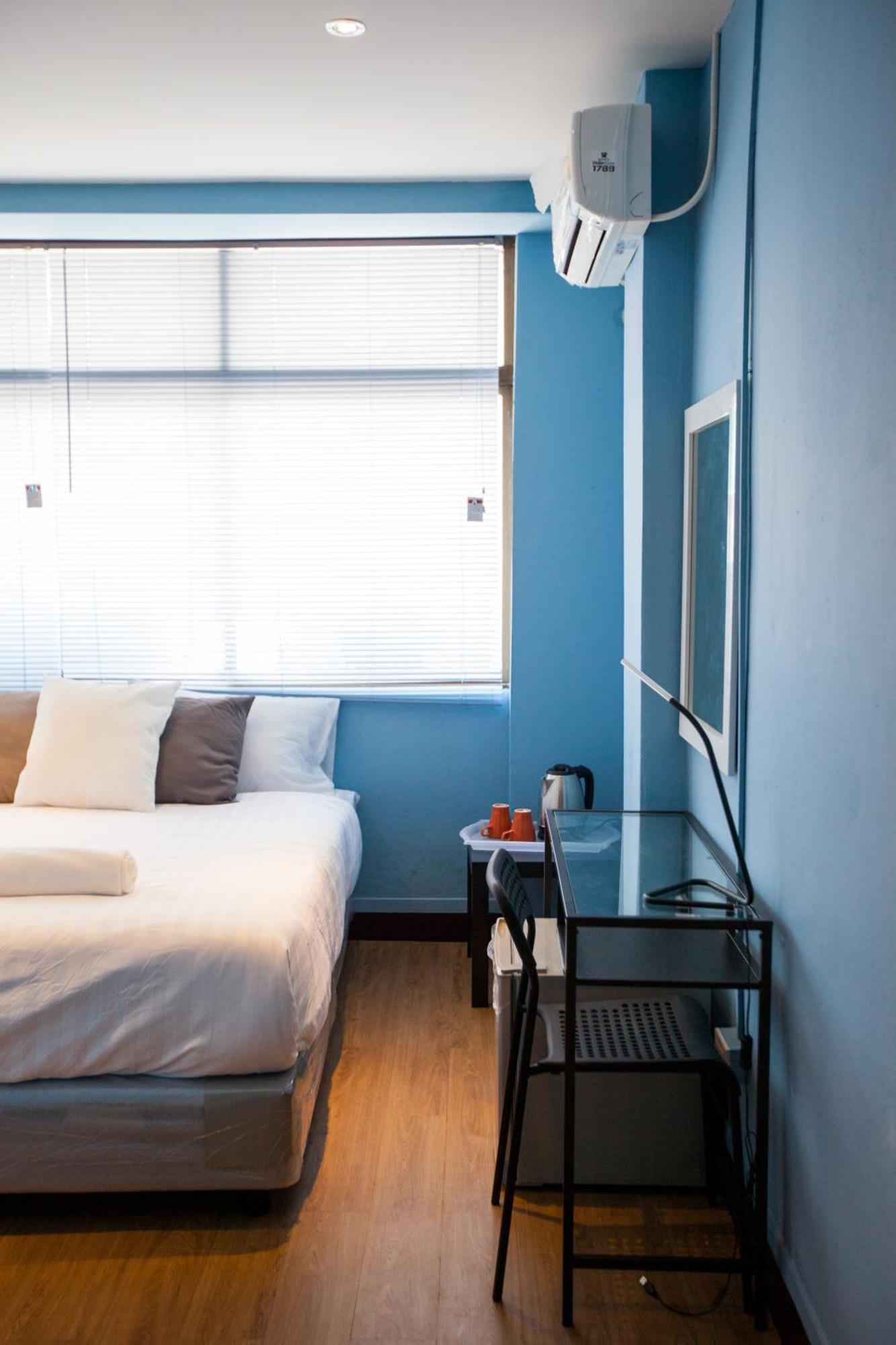 Hotel The Mix - Silom