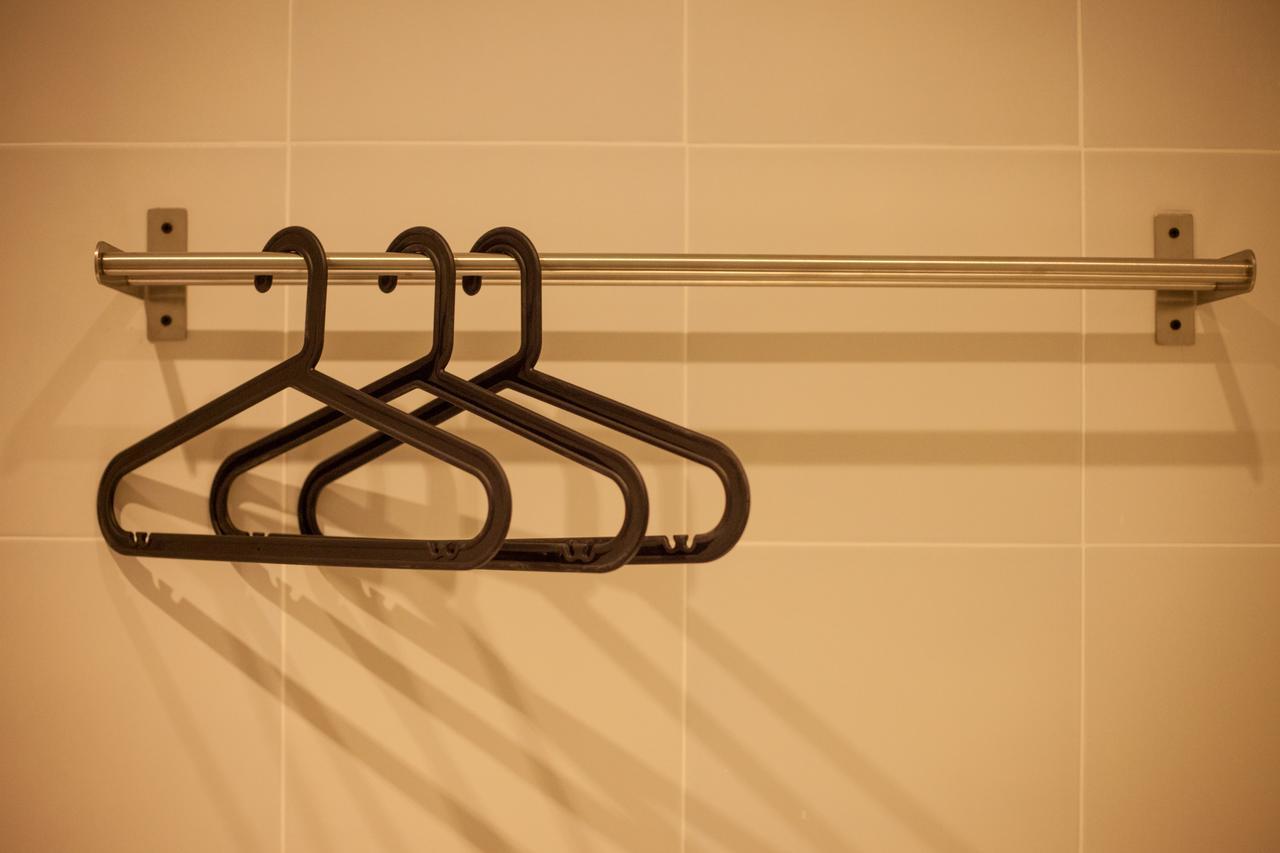 Hotel The Mix - Silom 3*