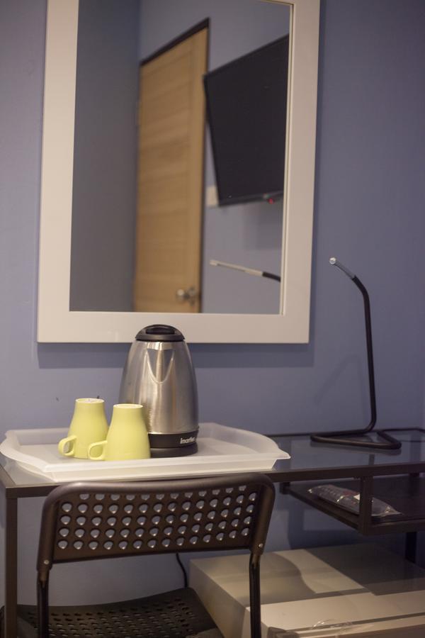 The Mix - Silom Hotel 3*