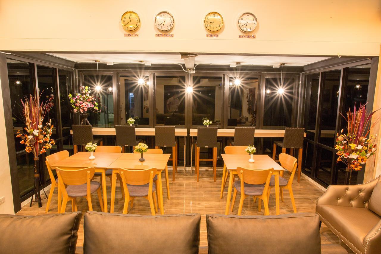 Pongsakorn Boutique Bangkok