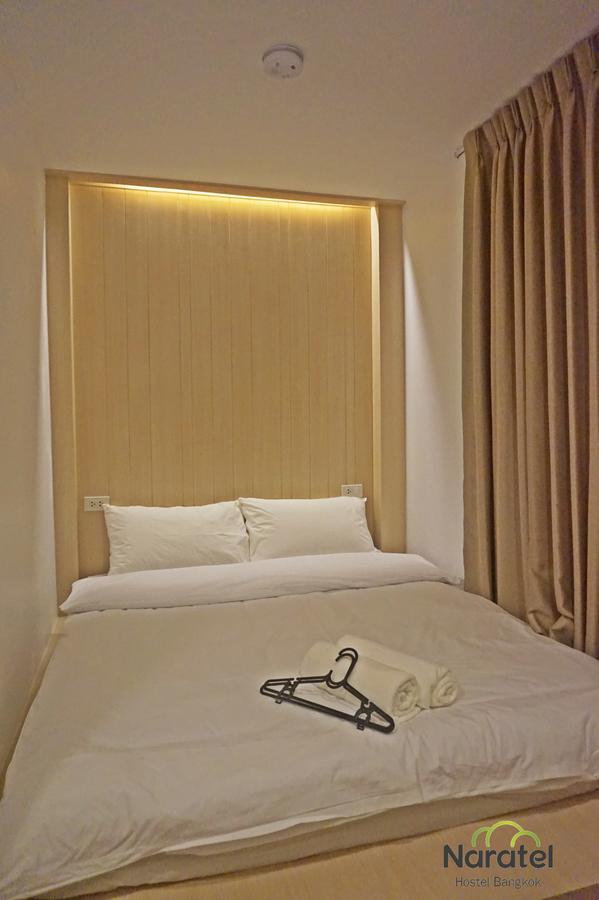 Naratel Hostel *