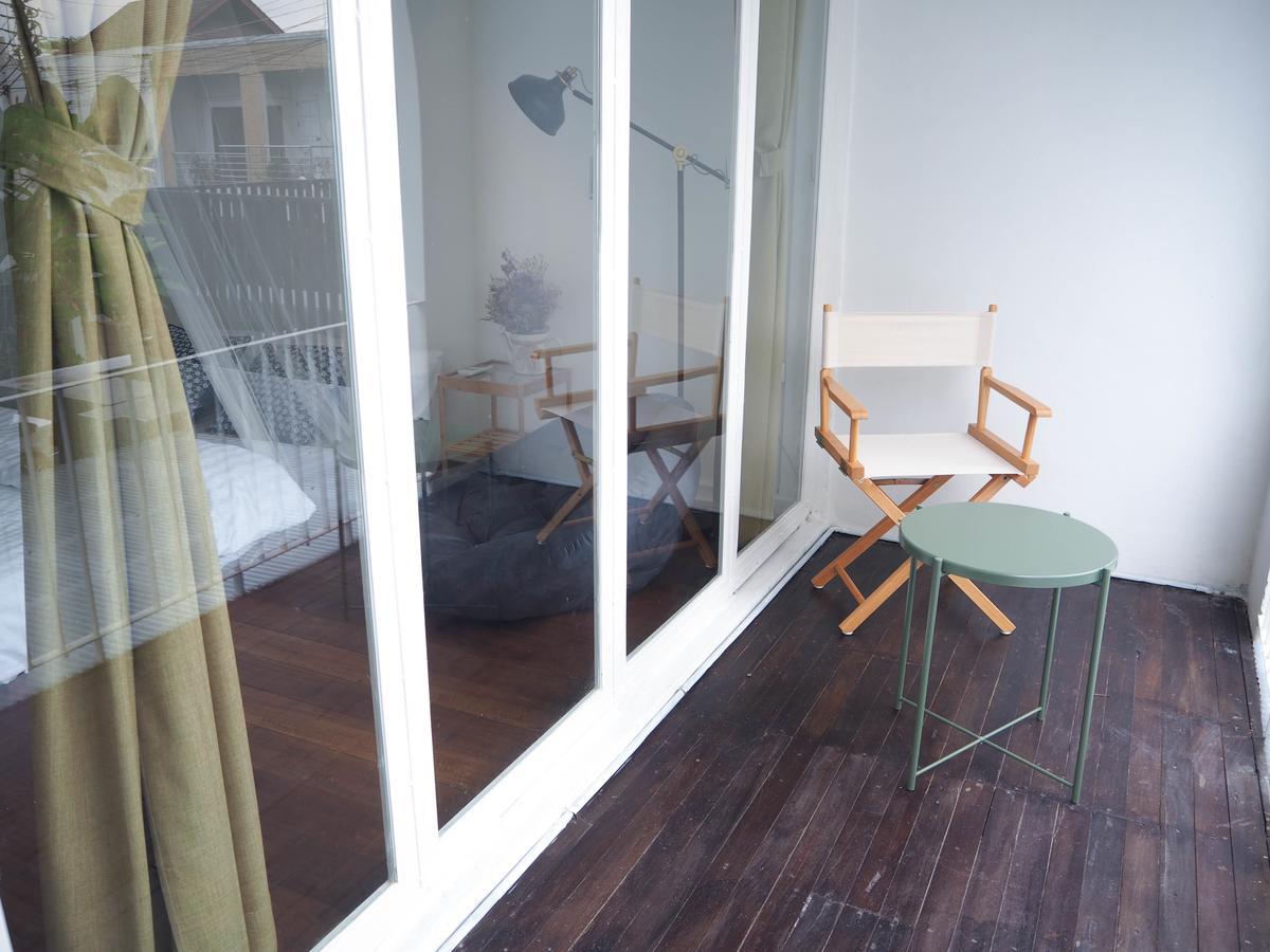 Hostel Mistletoe Bakery & Bangkok