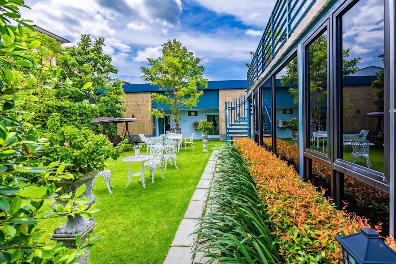 Resort Pongsakorn Boutique