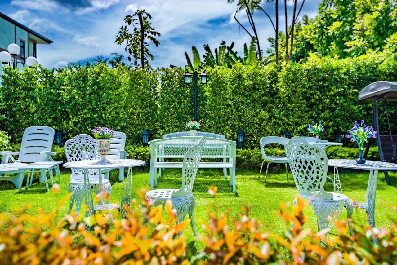 Pongsakorn Boutique
