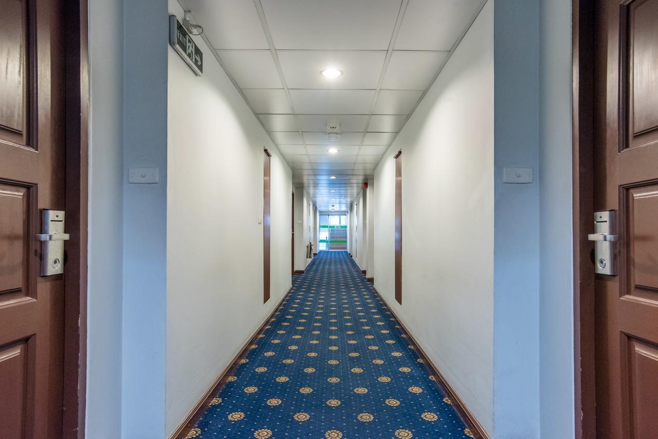 New Siam Riverside 3*