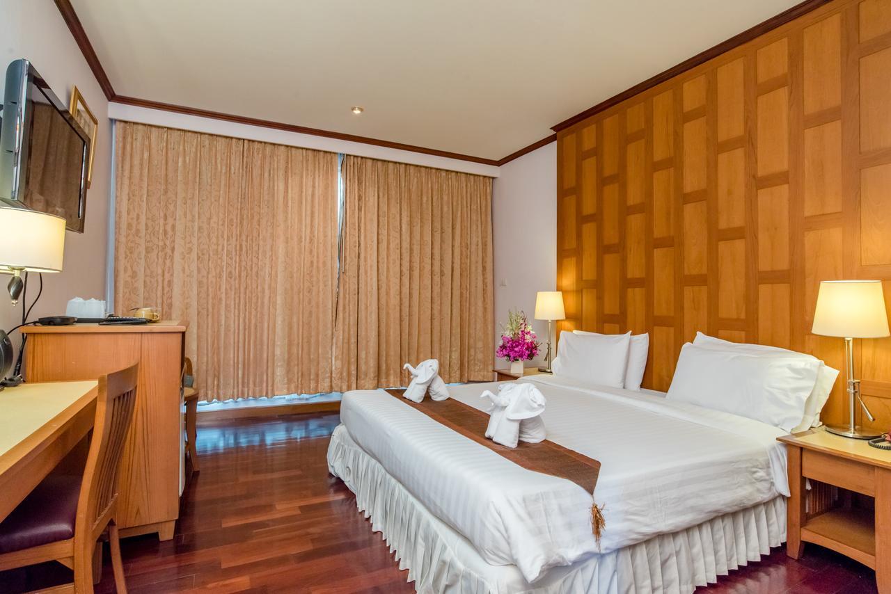 New Siam Riverside - Near Siriraj Hospital Hotel