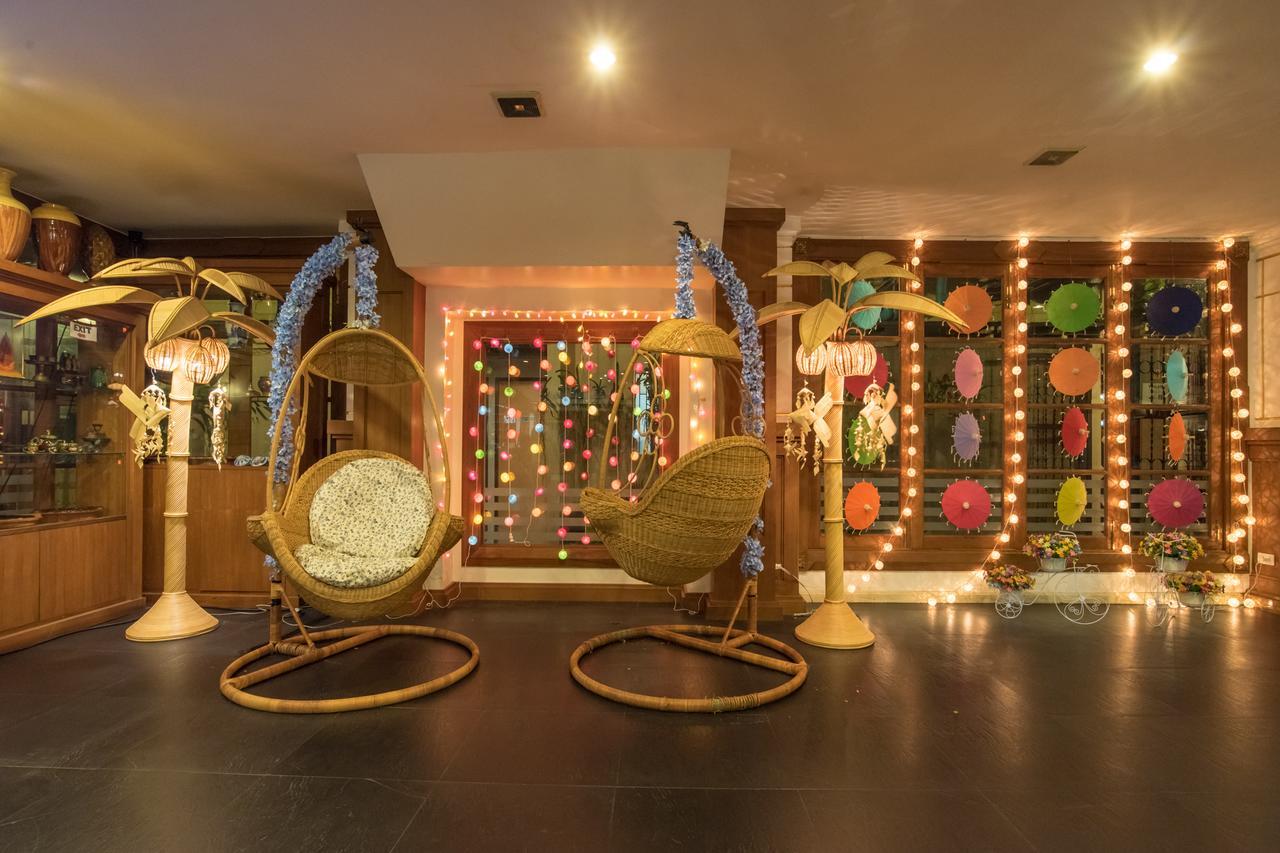 New Siam Riverside - Near Siriraj Hospital 3*