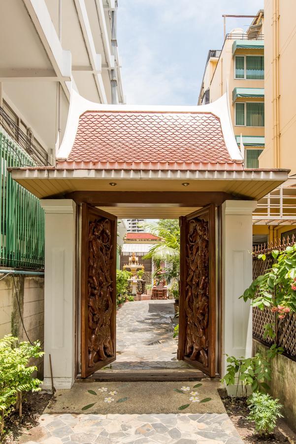 New Siam Riverside - Near Siriraj Hospital Banguecoque