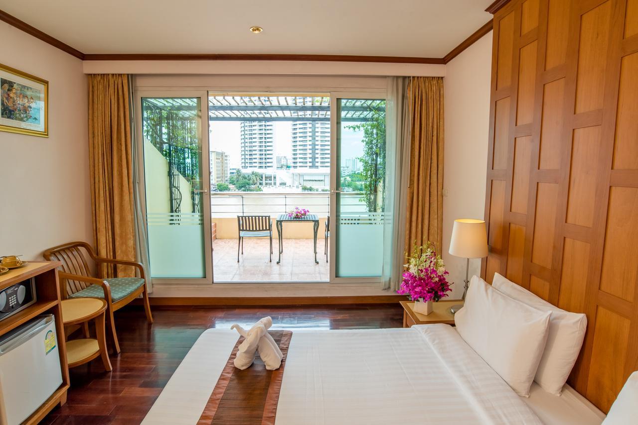 New Siam Riverside - Near Siriraj Hospital