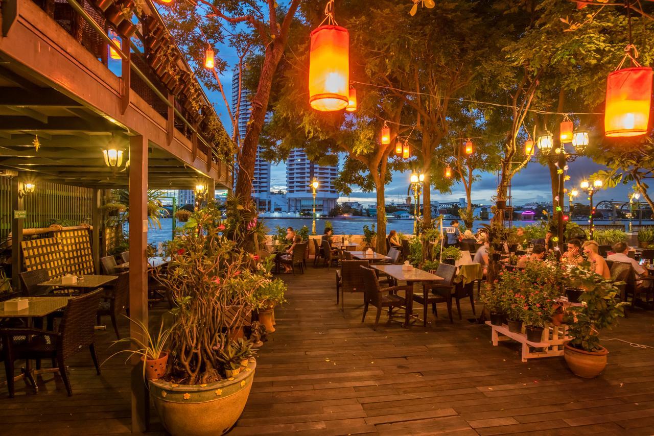 New Siam Riverside - Near Siriraj Hospital 3*