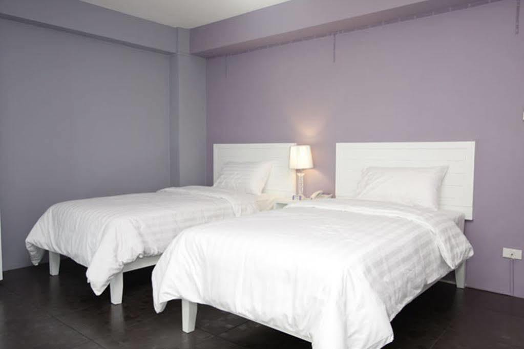 Lilac Relax-residence Hotell