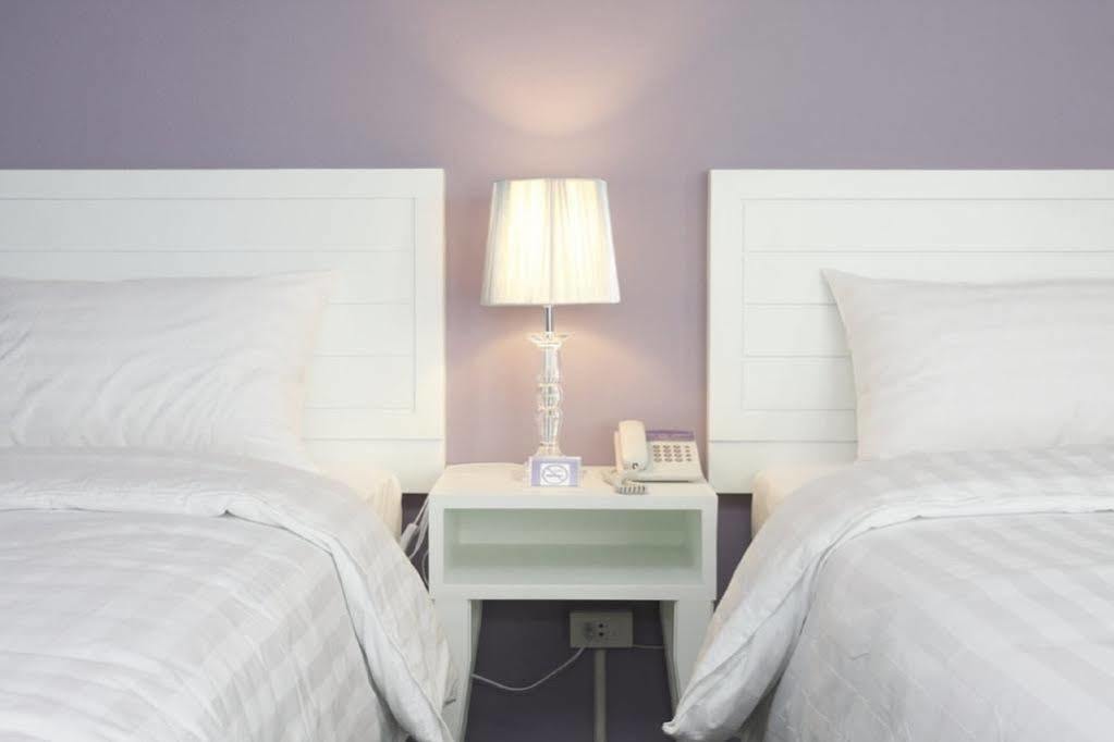 Hotell Lilac Relax-residence Bangkok