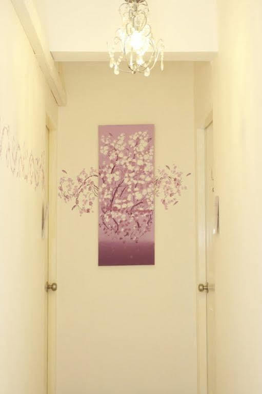 Lilac Relax-residence Hotell Bangkok