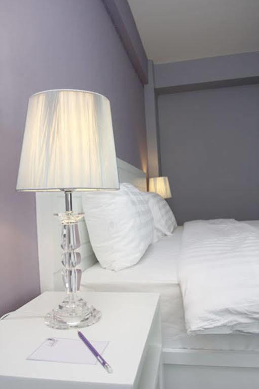 Hotell Lilac Relax-residence Bangkok