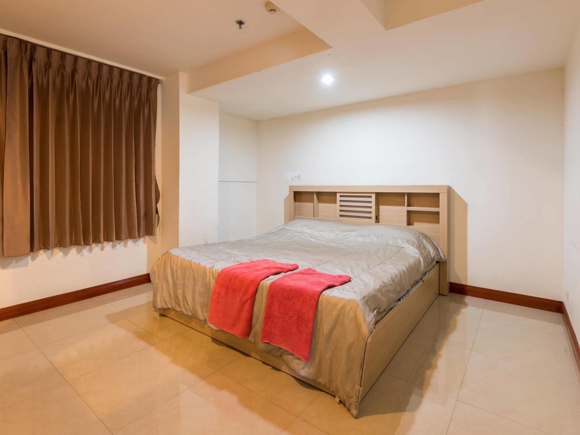 Teja Aparthotel 3*